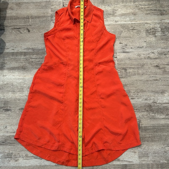 Soft Surroundings Dress - Picture 3 of 5